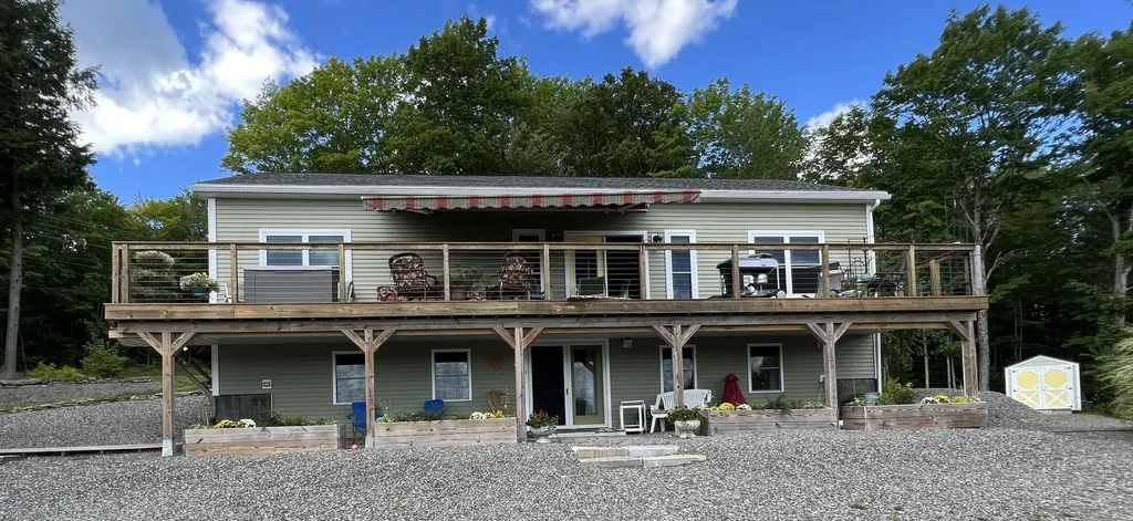 77 Foss Hill Road Garland ME 04939
