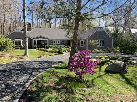 3 Rockbrook Drive Camden ME 04843