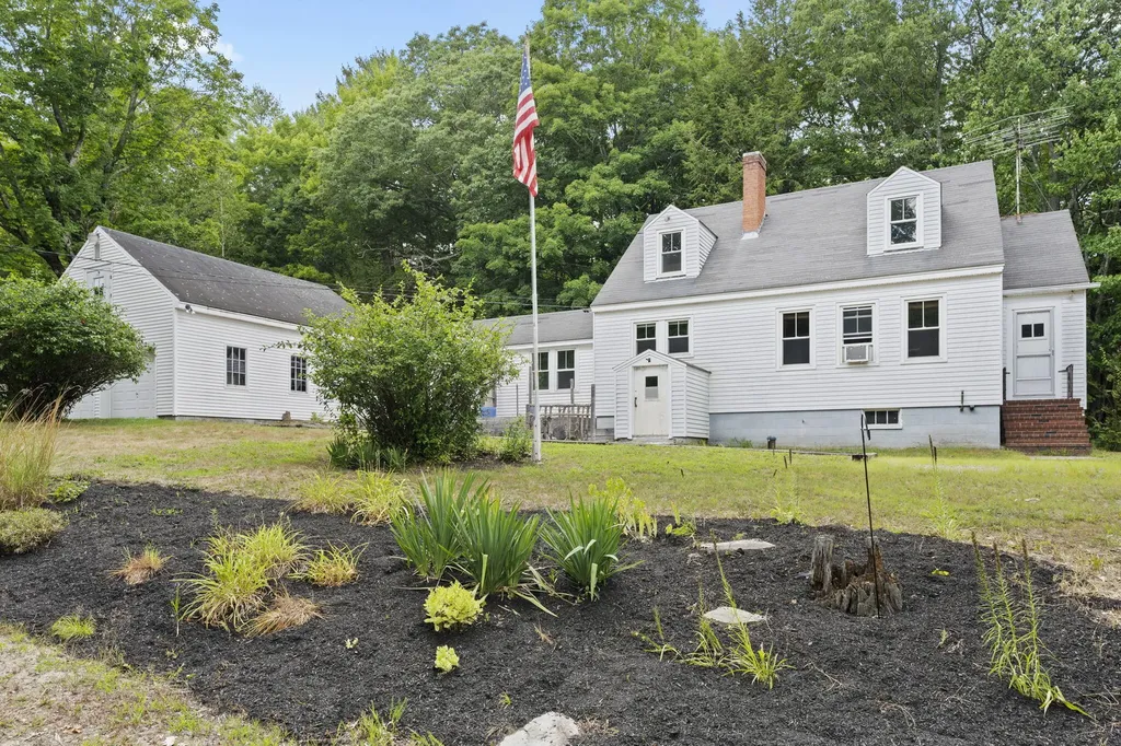 3 Johnson Road Scarborough ME 04074