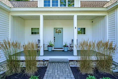 9 Hazel Drive Windham ME 04062