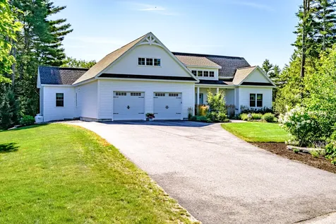 9 Hazel Drive Windham ME 04062