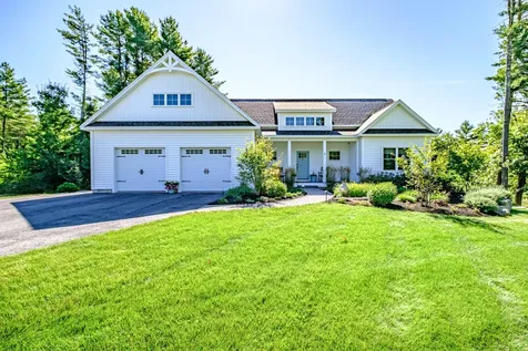 9 Hazel Drive Windham ME 04062