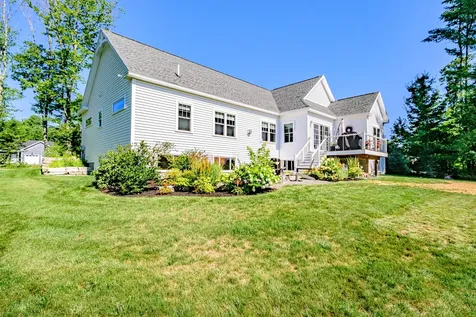 9 Hazel Drive Windham ME 04062
