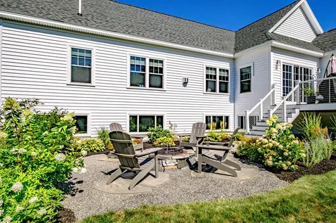 9 Hazel Drive Windham ME 04062