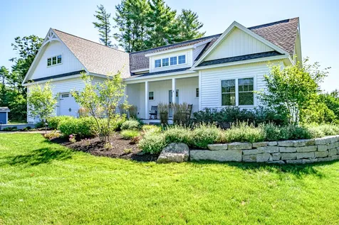 9 Hazel Drive Windham ME 04062