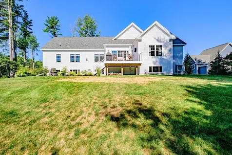 9 Hazel Drive Windham ME 04062