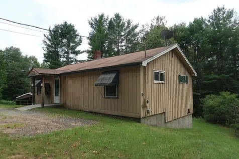 148 Cushman Drive Farmington ME 04938
