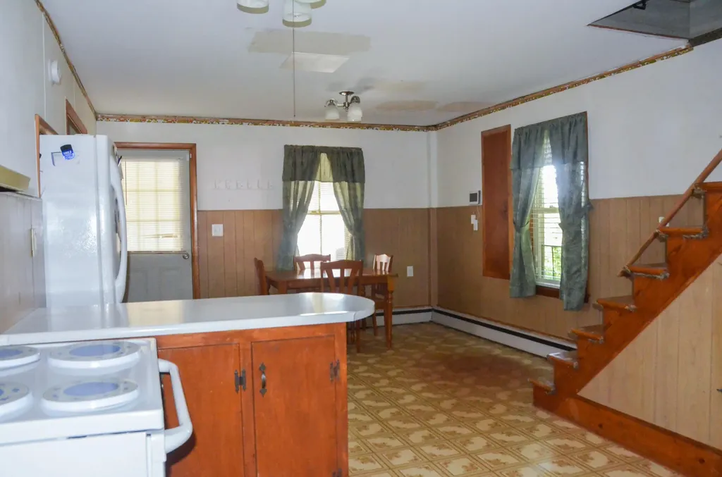 58 Lafayette Street Augusta ME 04330