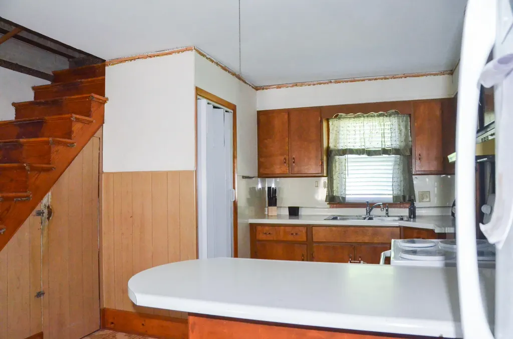 58 Lafayette Street Augusta ME 04330