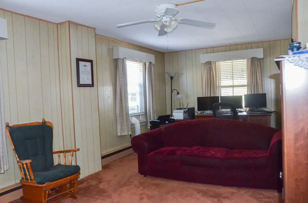 58 Lafayette Street Augusta ME 04330