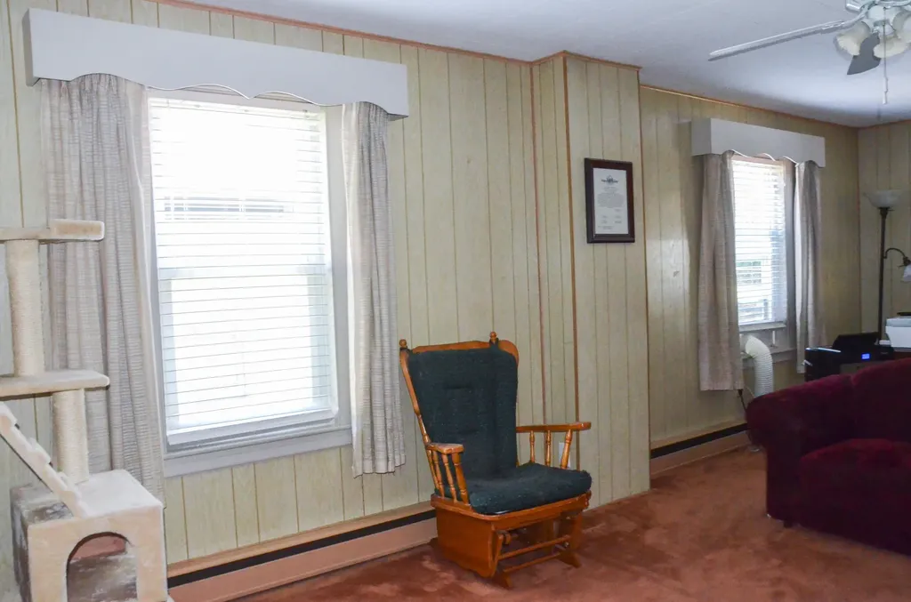 58 Lafayette Street Augusta ME 04330