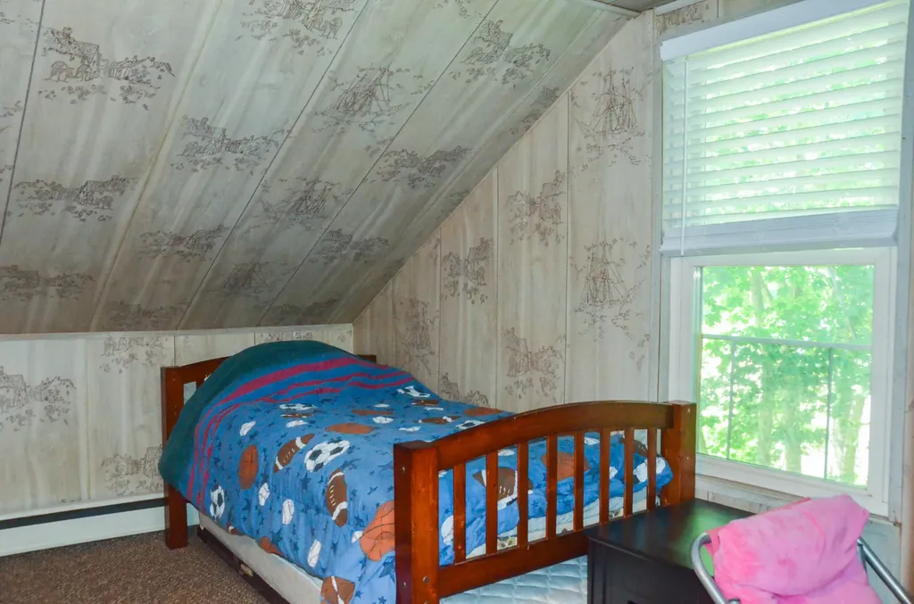 58 Lafayette Street Augusta ME 04330