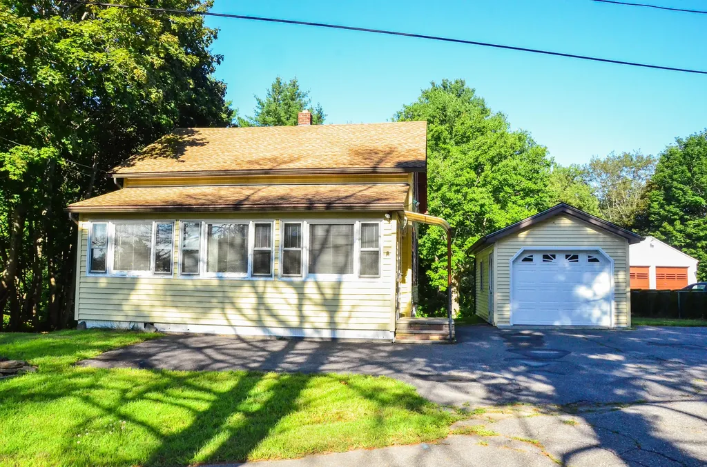 58 Lafayette Street Augusta ME 04330