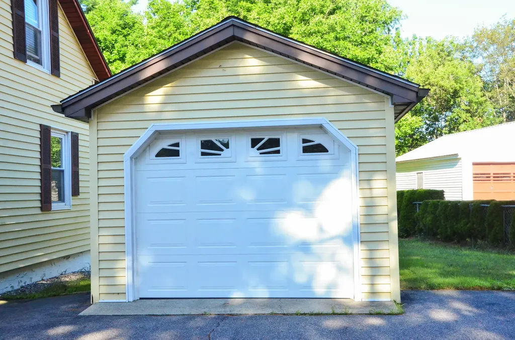58 Lafayette Street Augusta ME 04330