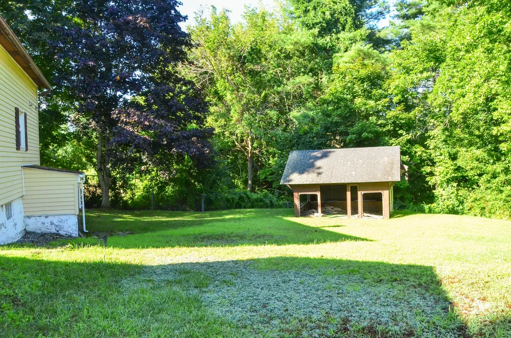 58 Lafayette Street Augusta ME 04330