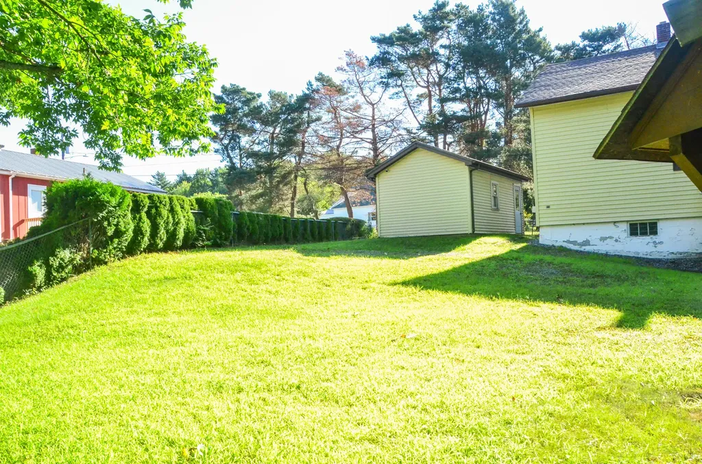 58 Lafayette Street Augusta ME 04330