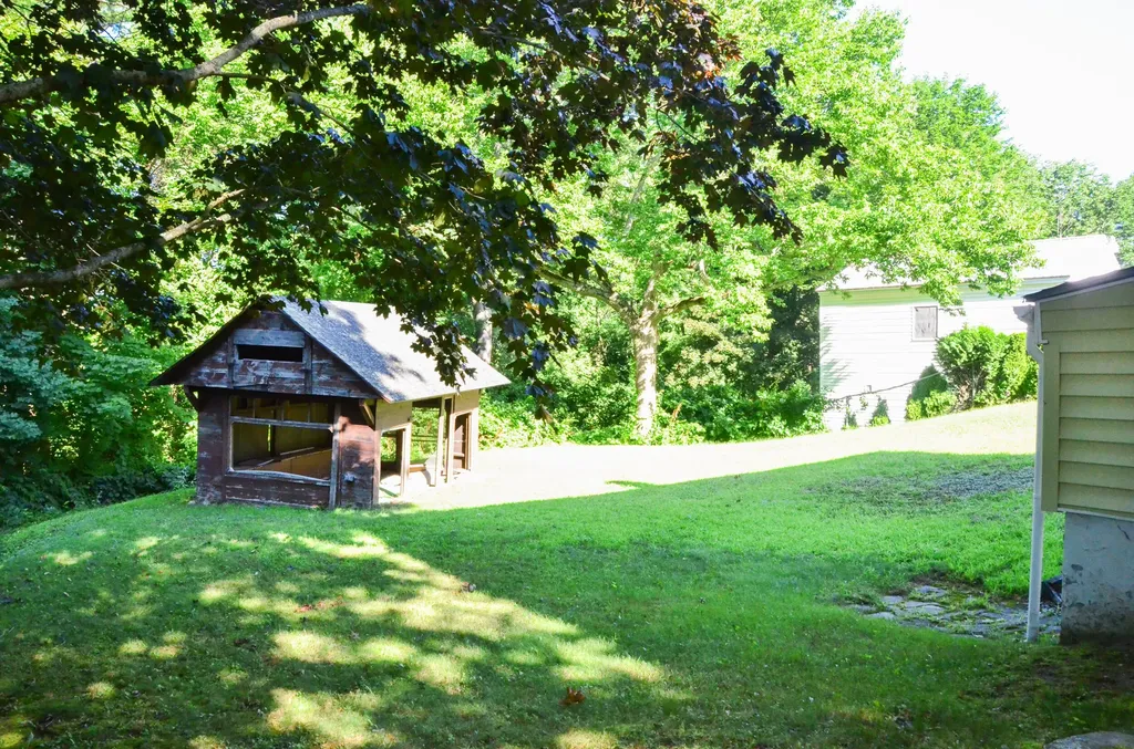 58 Lafayette Street Augusta ME 04330