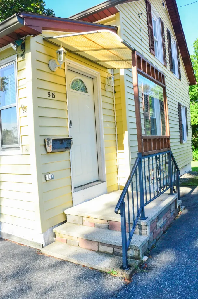58 Lafayette Street Augusta ME 04330