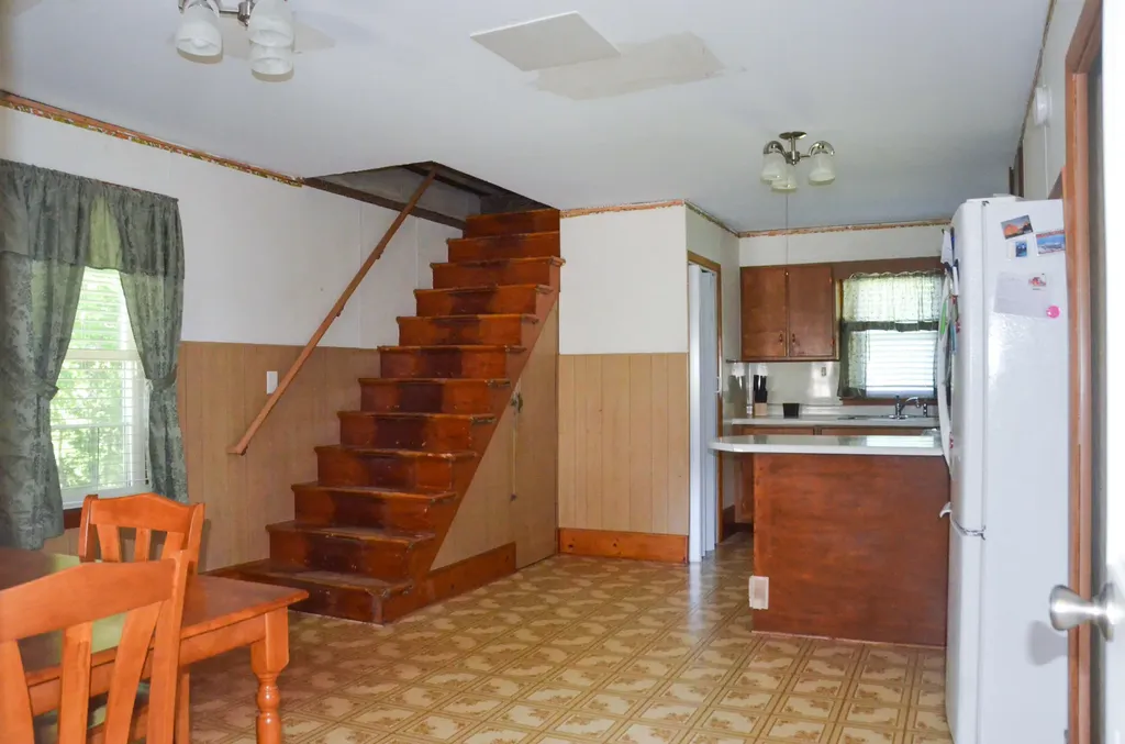 58 Lafayette Street Augusta ME 04330