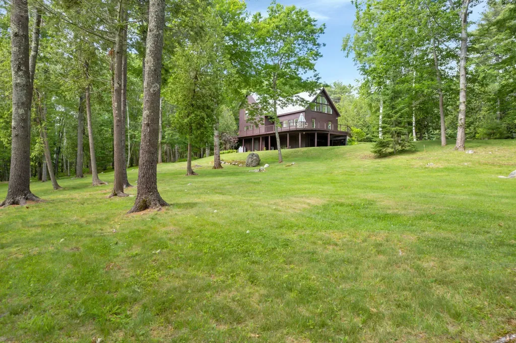 331 Fiddlers Reach Road Phippsburg ME 04562