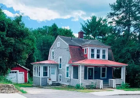 197 Main Street Bridgton ME 04009