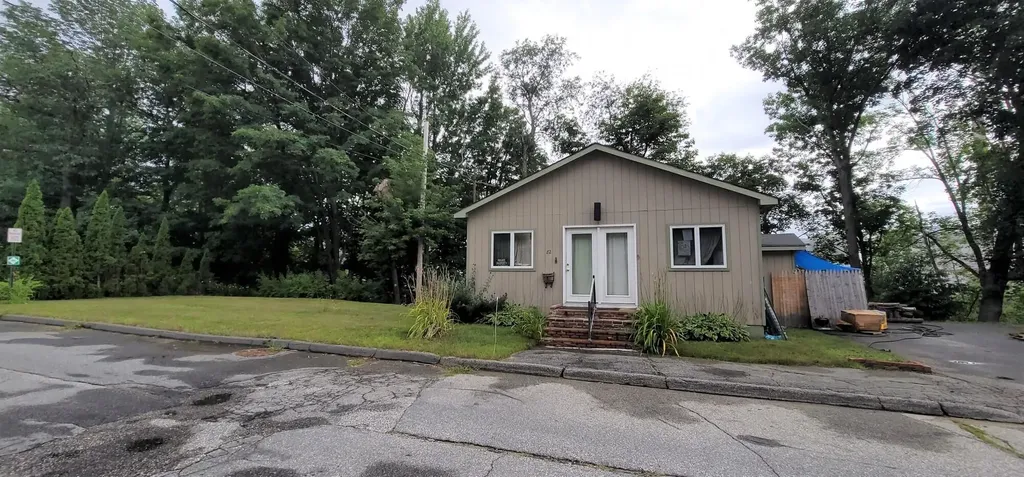 82 Granite Street Mexico ME 04257