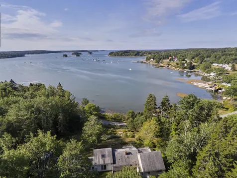 105 Martin Point Road Friendship ME 04547