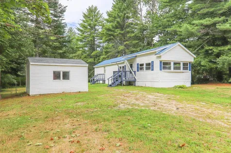44 Webb Road Windham ME 04062