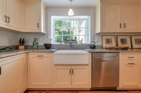 14 Old Westport Lane Blue Hill ME 04614