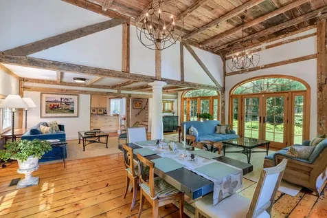 14 Old Westport Lane Blue Hill ME 04614
