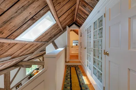 14 Old Westport Lane Blue Hill ME 04614