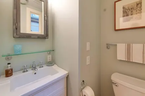 14 Old Westport Lane Blue Hill ME 04614