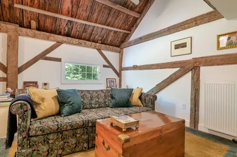 14 Old Westport Lane Blue Hill ME 04614