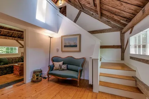 14 Old Westport Lane Blue Hill ME 04614