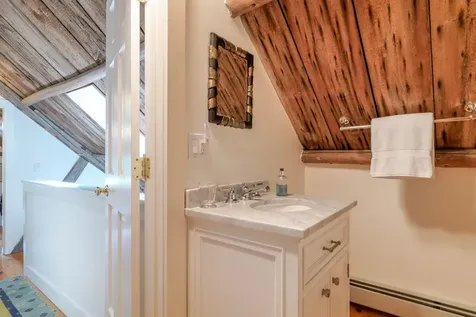 14 Old Westport Lane Blue Hill ME 04614