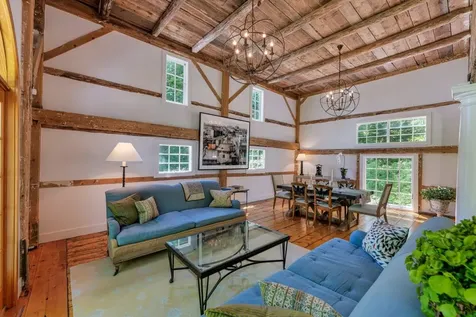 14 Old Westport Lane Blue Hill ME 04614