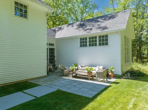 14 Old Westport Lane Blue Hill ME 04614