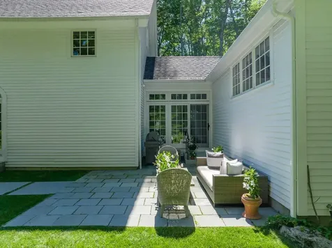 14 Old Westport Lane Blue Hill ME 04614