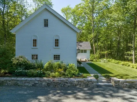 14 Old Westport Lane Blue Hill ME 04614