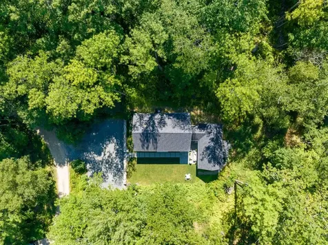 14 Old Westport Lane Blue Hill ME 04614