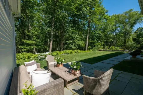 14 Old Westport Lane Blue Hill ME 04614