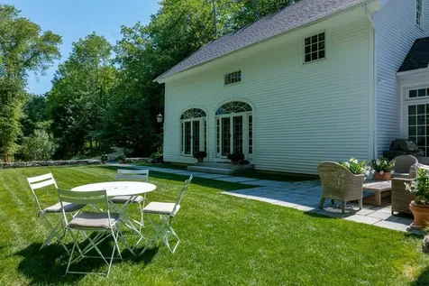 14 Old Westport Lane Blue Hill ME 04614