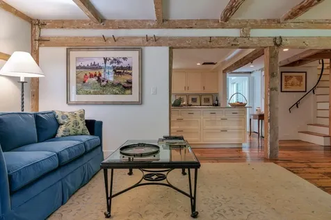 14 Old Westport Lane Blue Hill ME 04614