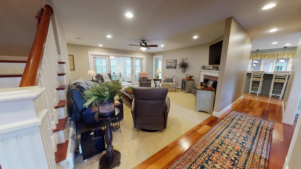 30 Hillview Lane Lewiston ME 04240