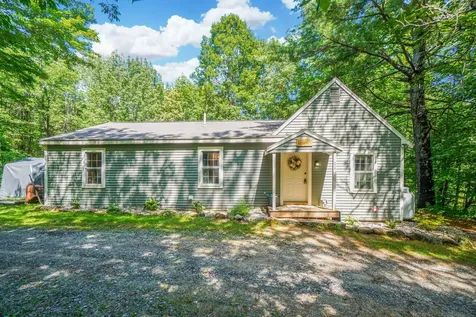 11 Owl Lane Bridgton ME 04009