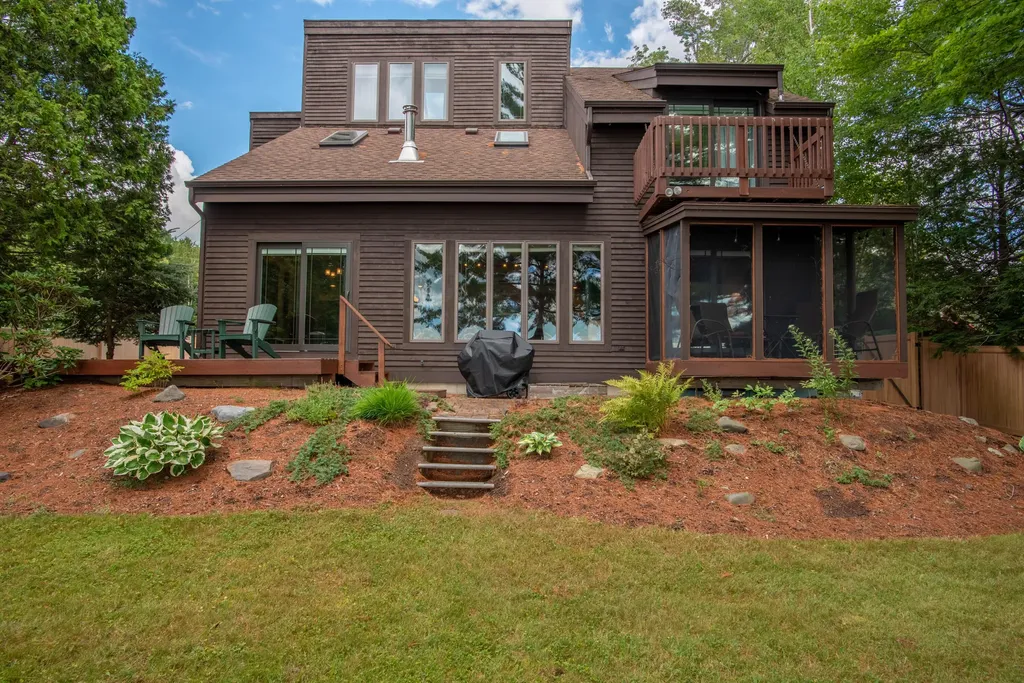 333 Woodland Avenue Old Town ME 04468