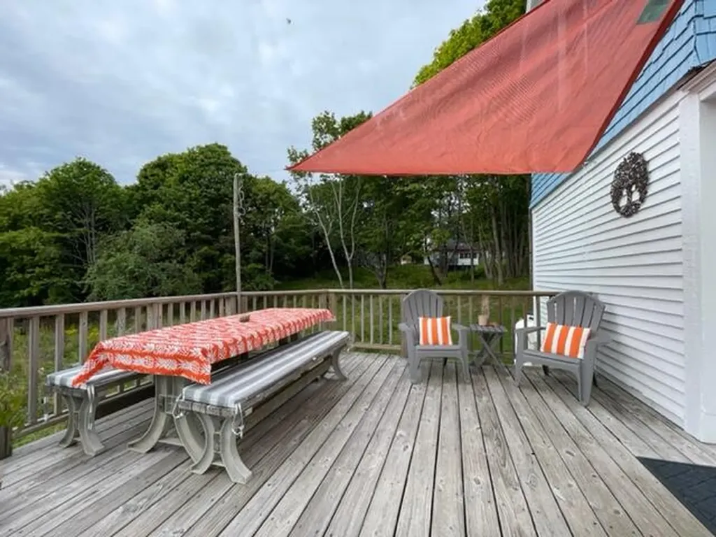44 High Street Eastport ME 04631