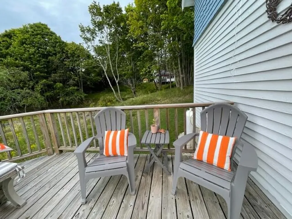 44 High Street Eastport ME 04631