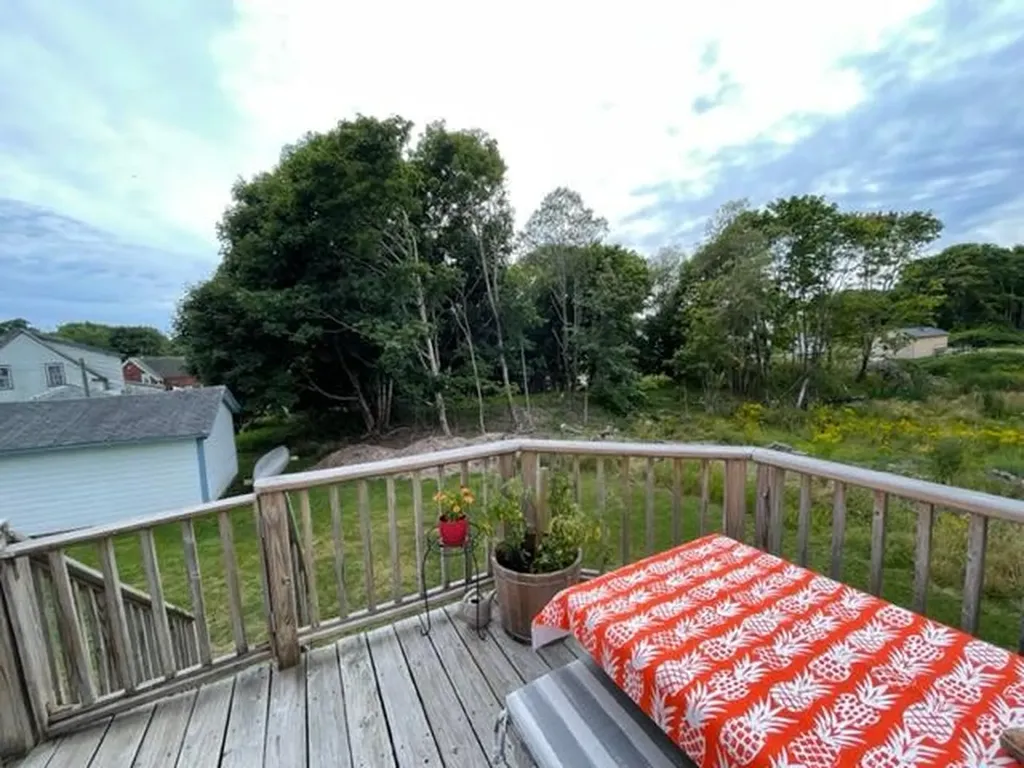 44 High Street Eastport ME 04631