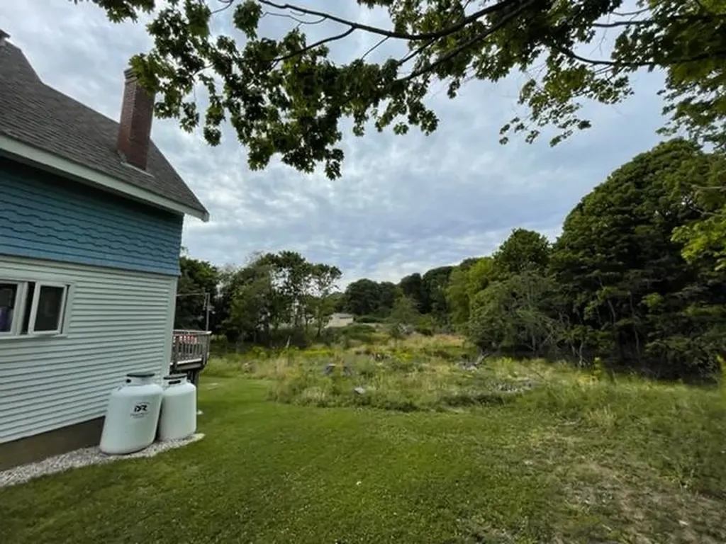 44 High Street Eastport ME 04631